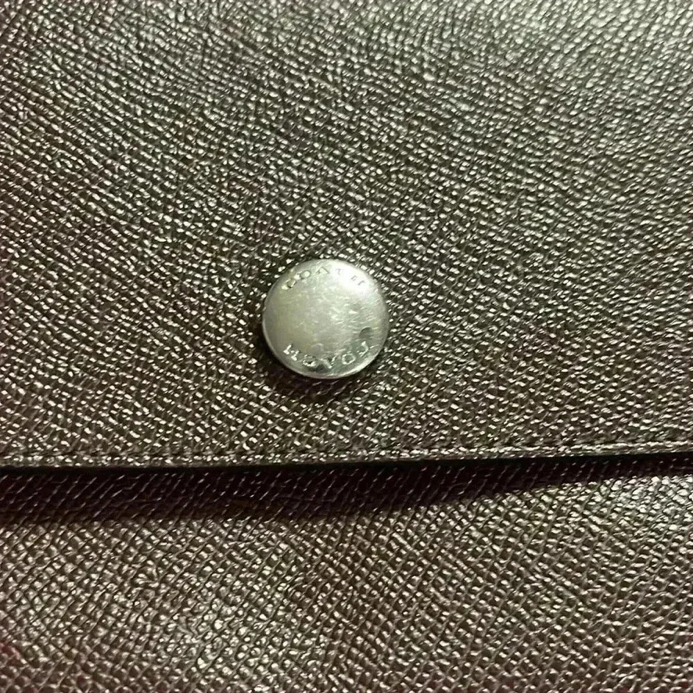Coach Ruby Crossbody (Reversible)